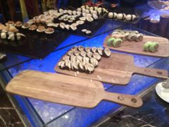 -富力万达嘉华酒店-美食汇西餐厅