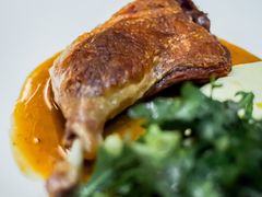油封鸭腿-LA MAISON公鸡和龙(蛇口店)