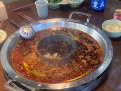 -巴倒烫陆派重庆火锅(南山店)