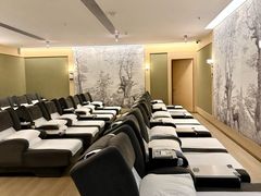 -港湾一号美食水疗会