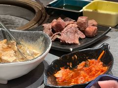 -花时·炭火烧肉(东百中心A馆店)