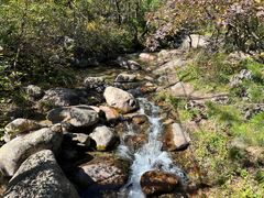 -玉渡山自然风景区