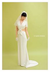 -巴黎婚纱摄影工作室