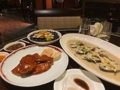 -杭州西子湖四季酒店·金沙厅