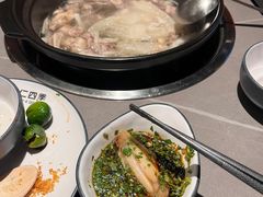 -同仁四季椰子鸡(无锡滨湖万象汇店)