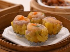 干蒸烧卖-龙的酒楼·手工早茶·顺德菜(近良路店)