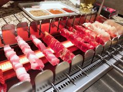 -丰茂烤串(六里桥店)