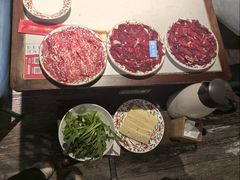 -汕头八合里海记牛肉店(清河店)