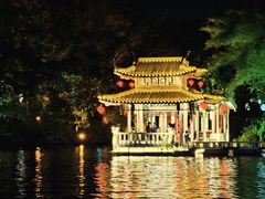 -桂林两江四湖景区