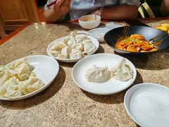 -金谷园饺子馆(北邮总店)