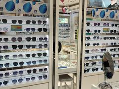 -宝岛眼镜(天通苑家乐福店)