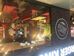 汉堡王(新世界百货店)-汉堡王(烟台新世界店)
