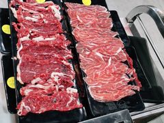 -陈记顺和潮汕牛肉火锅(番禺迎宾大道店)