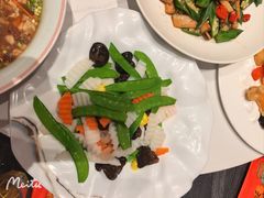 -八大碗·地道东北菜(东陵西路店)