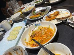 -黄三怪(清河店)