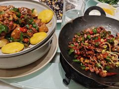 -小江南(万福园店)
