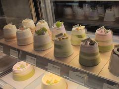 -théATRE 茶聚场(王府中環店)