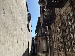 -嘉兴月河历史街区