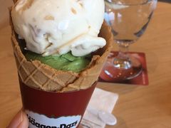 -哈根达斯(印力中心店)