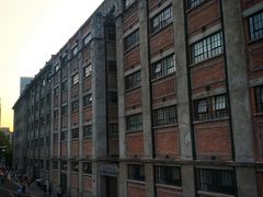 -上海四行仓库抗战纪念馆