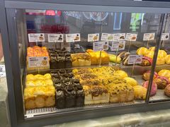 -LELECHA乐乐茶(百货大楼店)