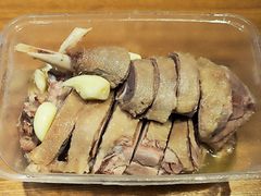 -吴山贡鹅(罍街店)