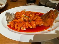 -金陵家宴·金陵春·南京菜(夫子庙店)