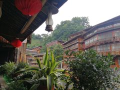 -侯家庄私房菜馆观景餐厅