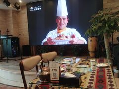 -巴依老爷新疆美食(工体旗舰店)