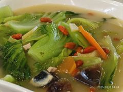 -仑头海鲜城(仑头环村南路店)