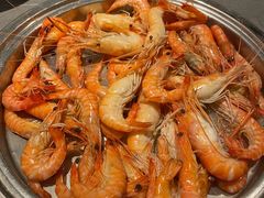 -一方渔歌蒸汽海鲜自助(文化路万达广场店)