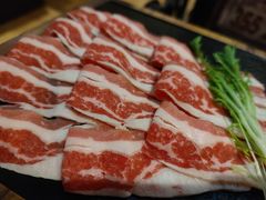 -木槿花韩式炭烤·熟成肉工坊(孙文东路店)