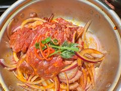 -九田家黑牛烤肉料理(新辰里亚运村店)
