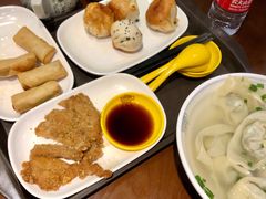 -大壶春生煎(四川中路店)