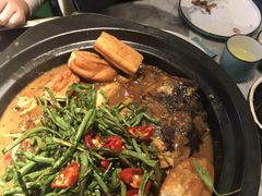 -嘉禾·悦享餐厅(八方汇店)