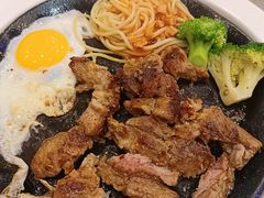 -豪约客牛排(世贸店)