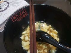 -胡氏老财豆腐脑(圣荣店)