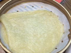 -满园烤鸭·春饼(太原街万达店)