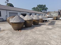 -苏州市吴中区光福窑上花果蜜饯厂