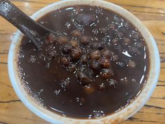 灰豆子-杜记甜食(大众巷店)