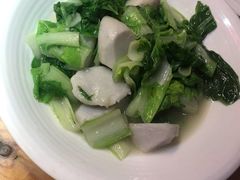 芋艿青菜-灶丰年间(定安路店)