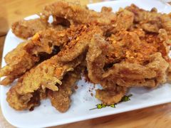 -冒椒火辣(奎星楼街店)