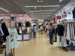 -七浦路服装批发市场