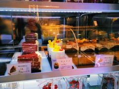 -欧诺爱烘焙(高新万达店)