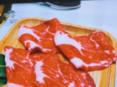 -妥妥烤肉料理(昙华林店)
