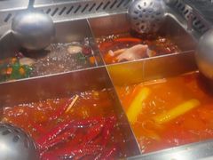 -川西坝子火锅(清江东路3.0直营店)