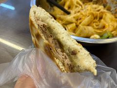 -秦豫肉夹馍(骡马市总店)