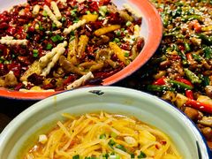 -兔槽江湖菜·重庆璧山兔(水围店)