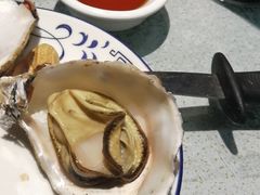 -九龙奇迹海鲜大排档(万象城店)