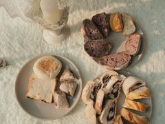 -面包与我Bread Or Me(长城汇店)